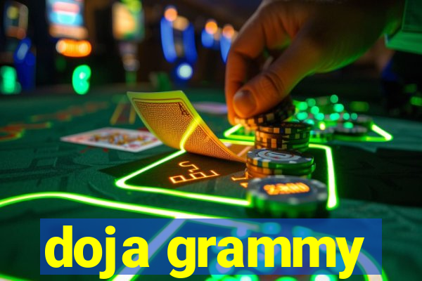 doja grammy